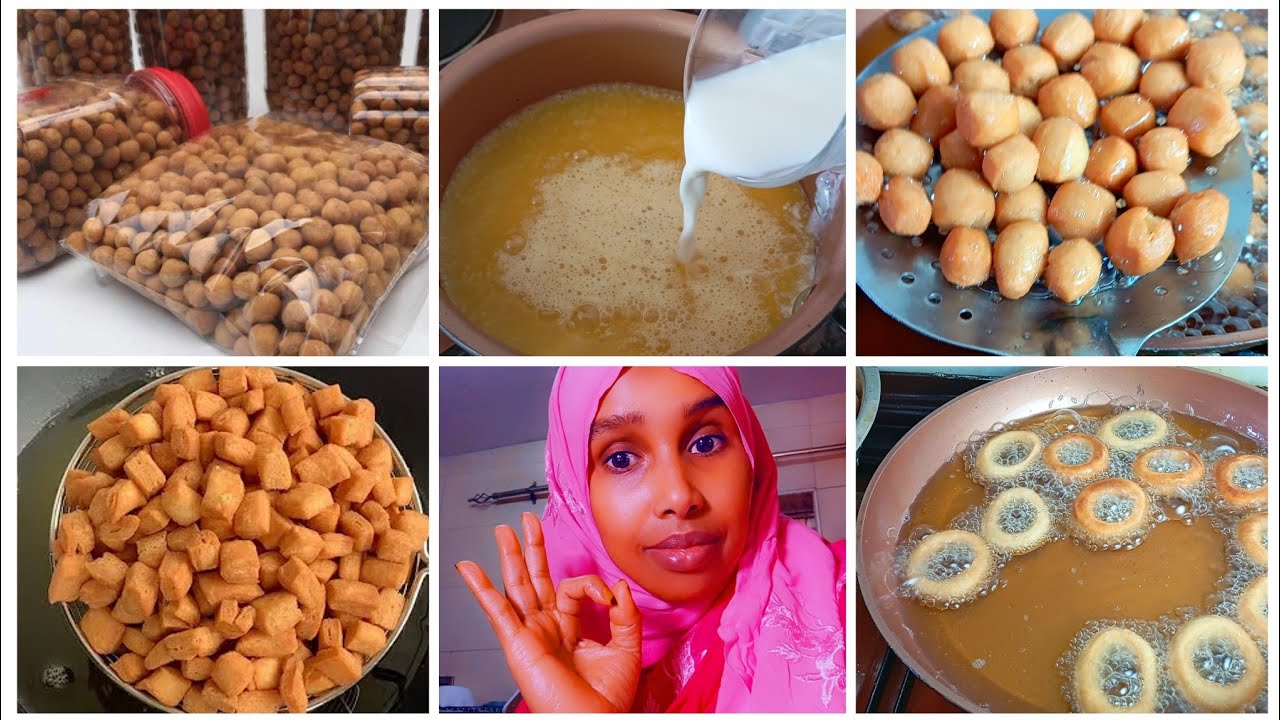 2 kilo oo kac kac ad ujilicsan cida  🥰 biscuits for Eid recipe without oven