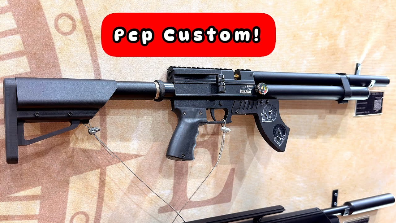 Pcp de Alta Velocidade! 
