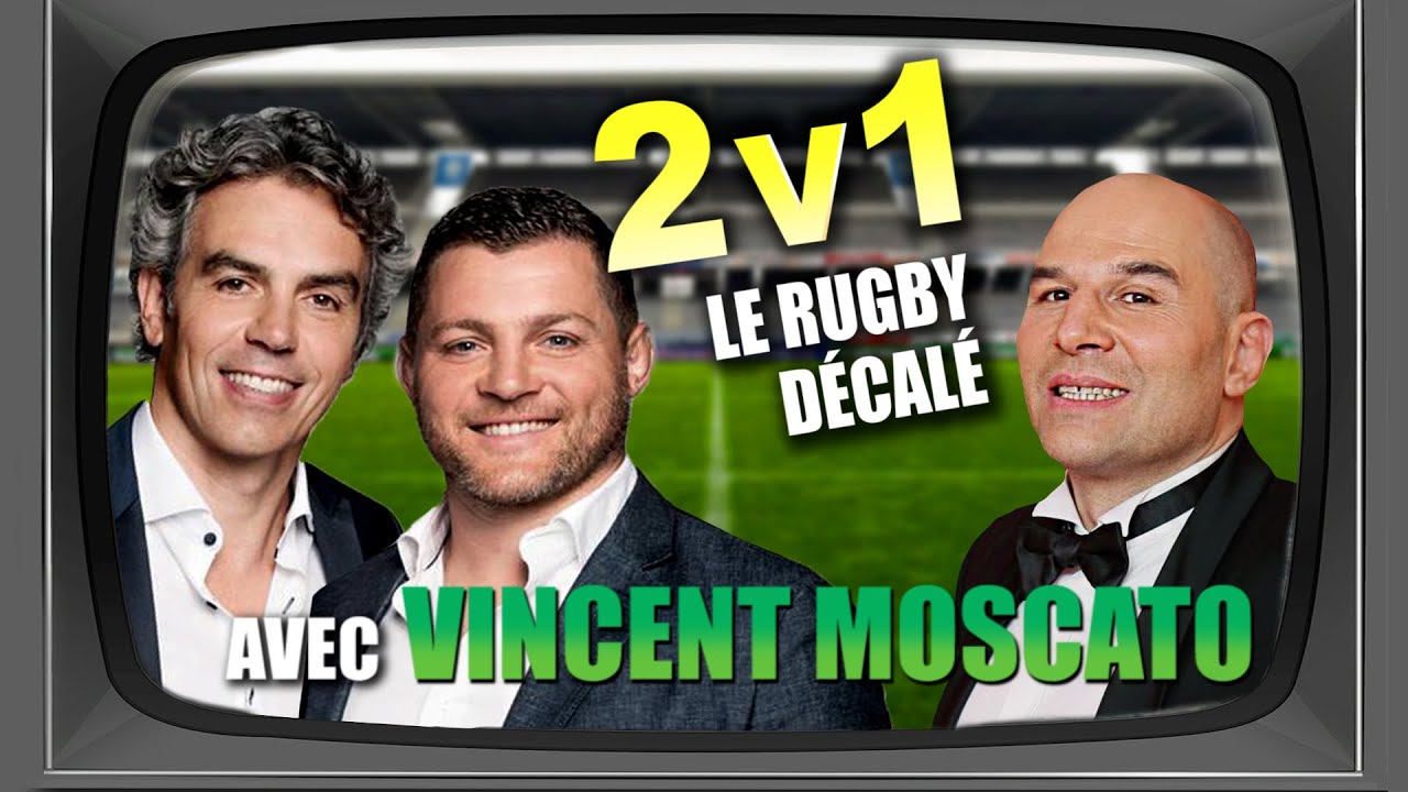 2v1 Moscato