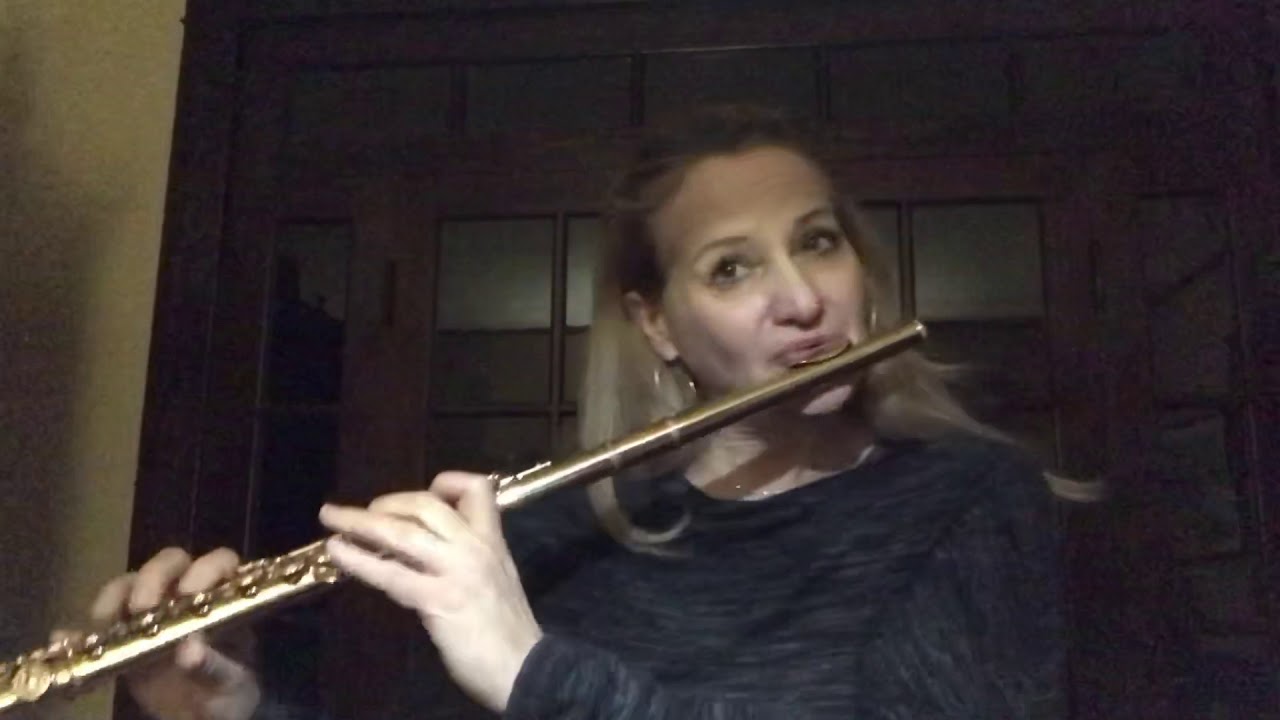 Boehm 24 Caprices #2