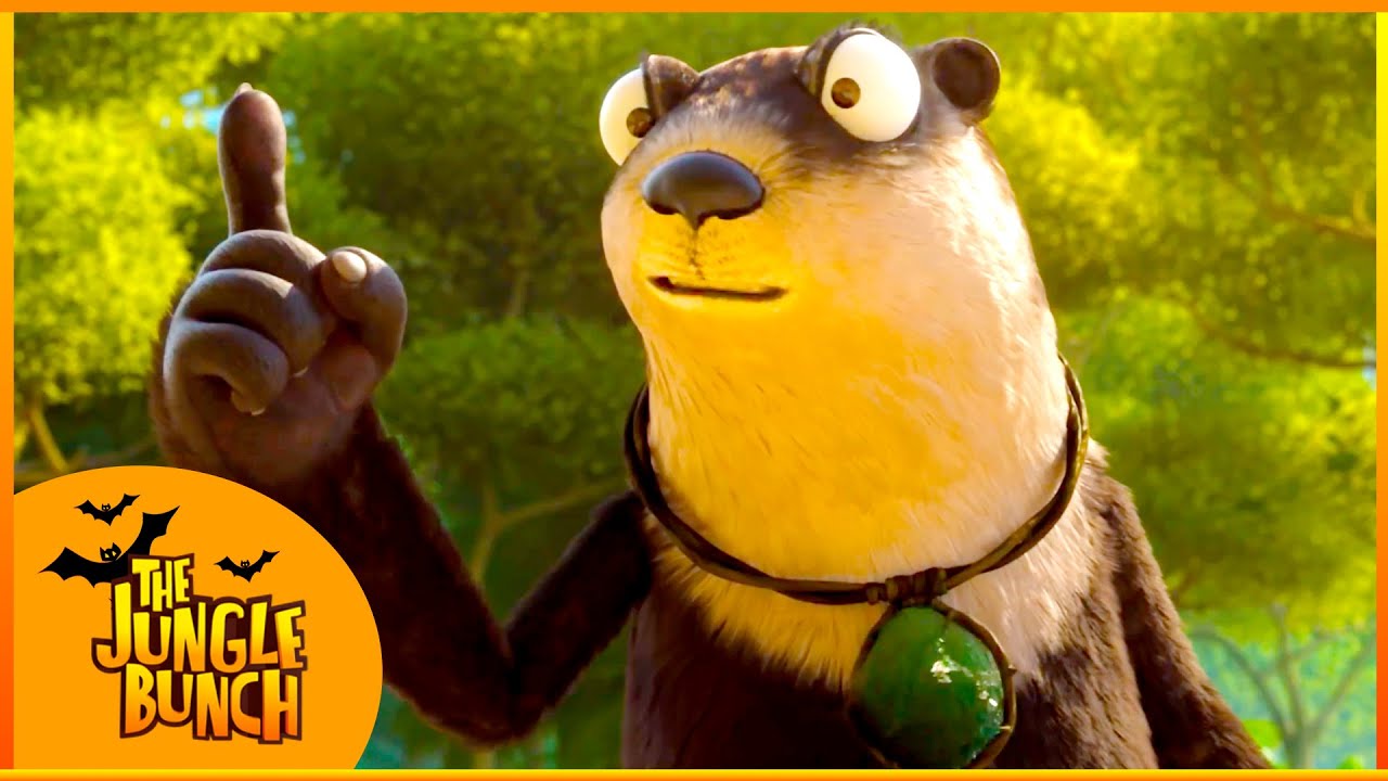 The Champions To The Rescue 🎃 Jungle Bunch 🎃 65' Compilation | Cartoon For Kids