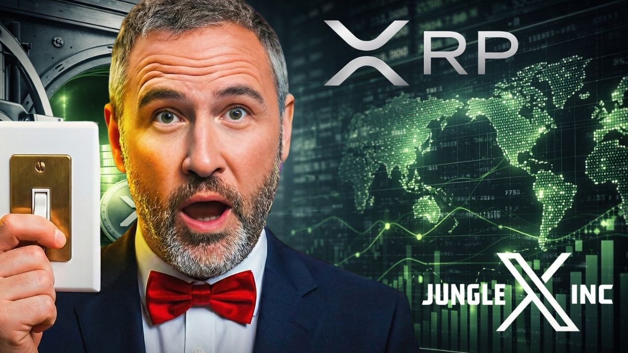 XRP a Non-Security. (Now Ethereum Moving In) 🚨🚨