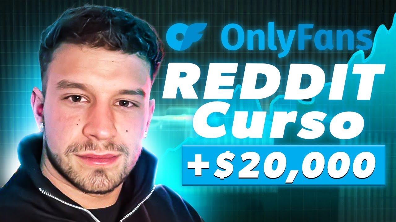 Curso Completo REDDIT | OnlyFans