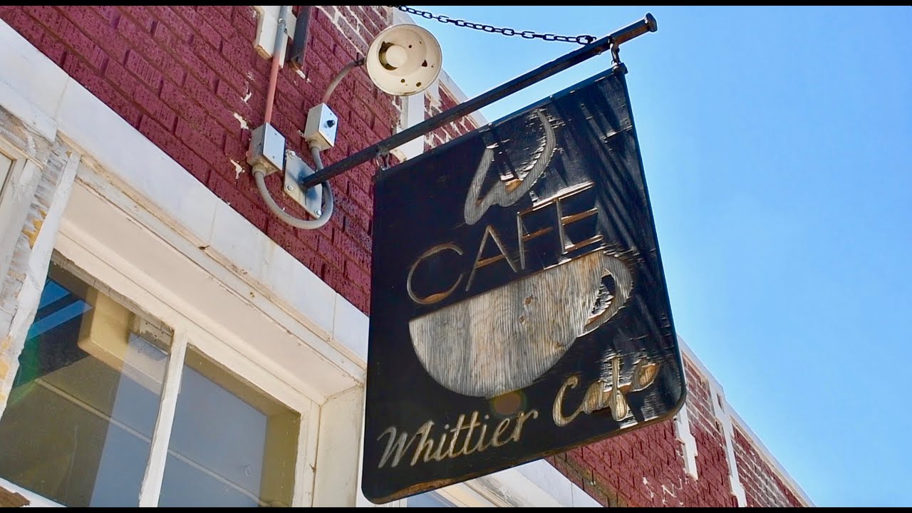 I AM DENVER: Whittier Cafe, The Social Justice Coffee Shop
