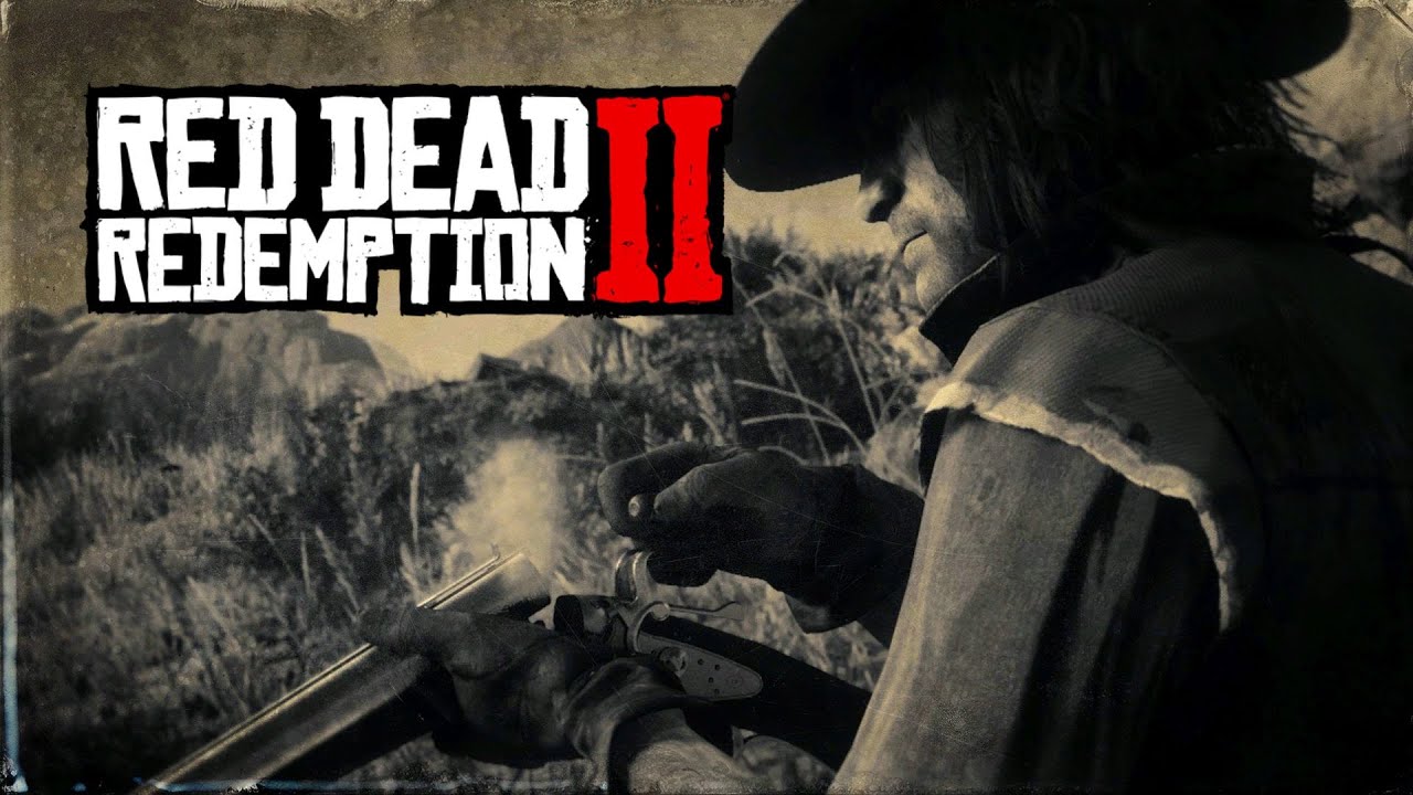 Red Dead Redemption 2 - Discovering The Mystery Behind The Village In Beaver Hollow.