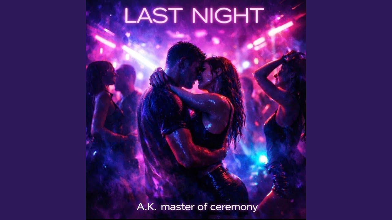 Last Night