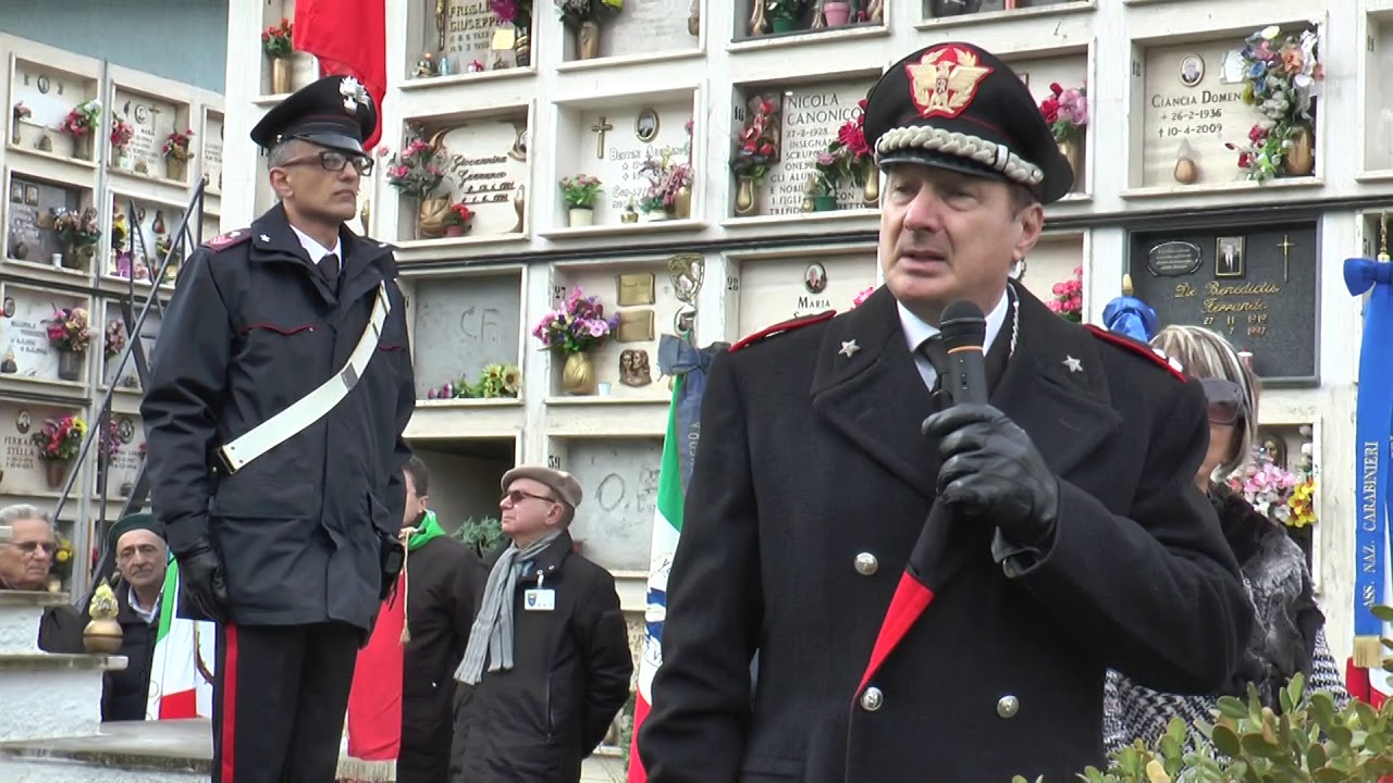 bandiera claudio pezzuto