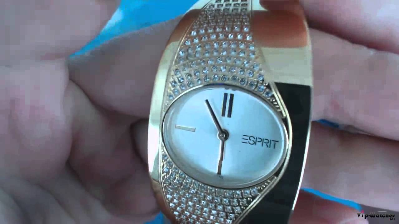 Дамски часовник Esprit - ES101572007