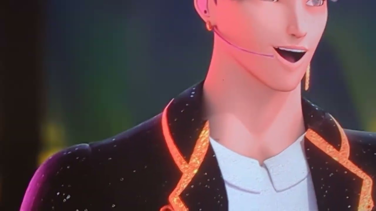 Mr Minecraft reacts to saja boys singing golden 
