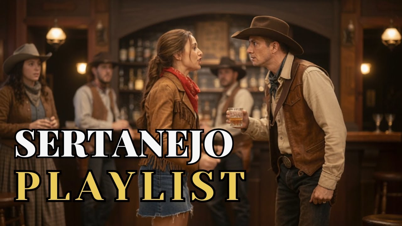 Sertanejo Bruto de Verdade 2026 – Só Boiadeiro Viral 🐂🔥