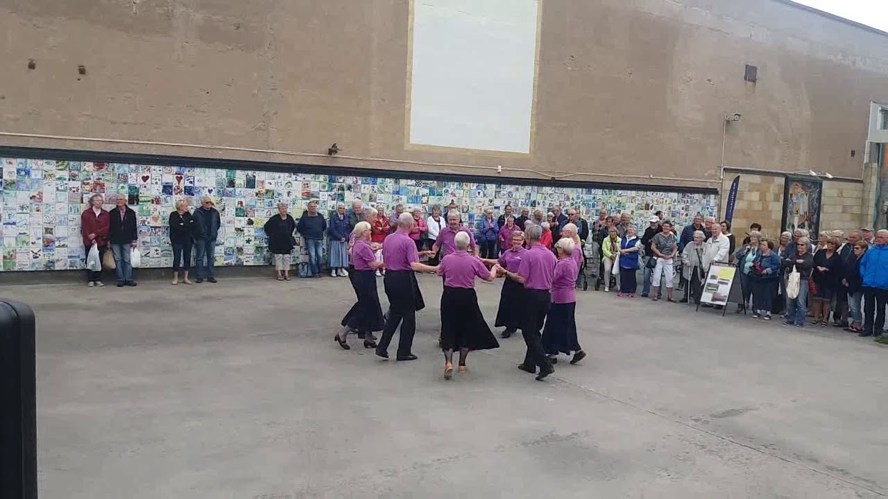 Långängen-Åkulla-Christina polka