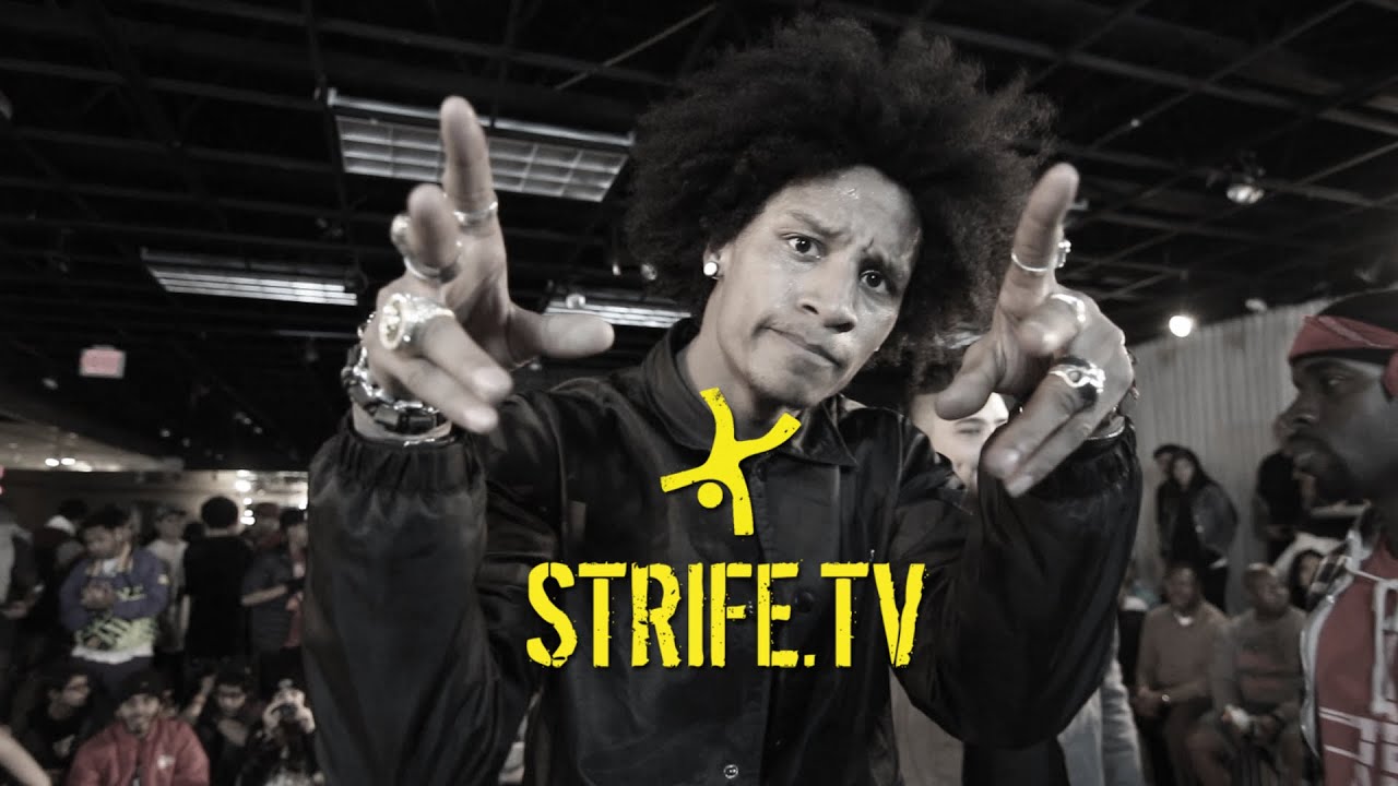 Les Twins 