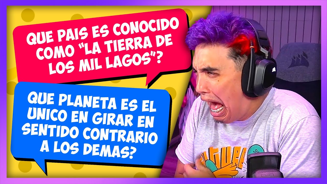 A PASTY LE TOCAN LAS PREGUNTAS MAS DIFÍCILES 🔥