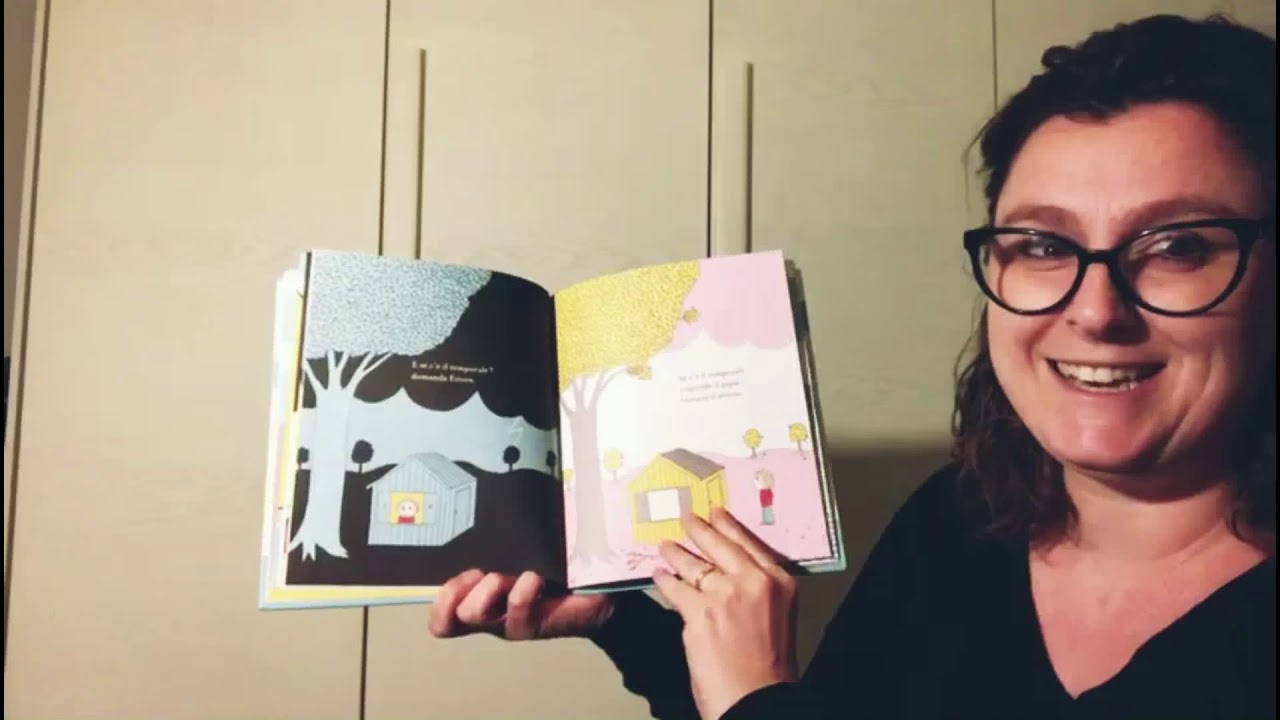 QUANDO SARò GRANDE Video letture per bambini asili nido  13