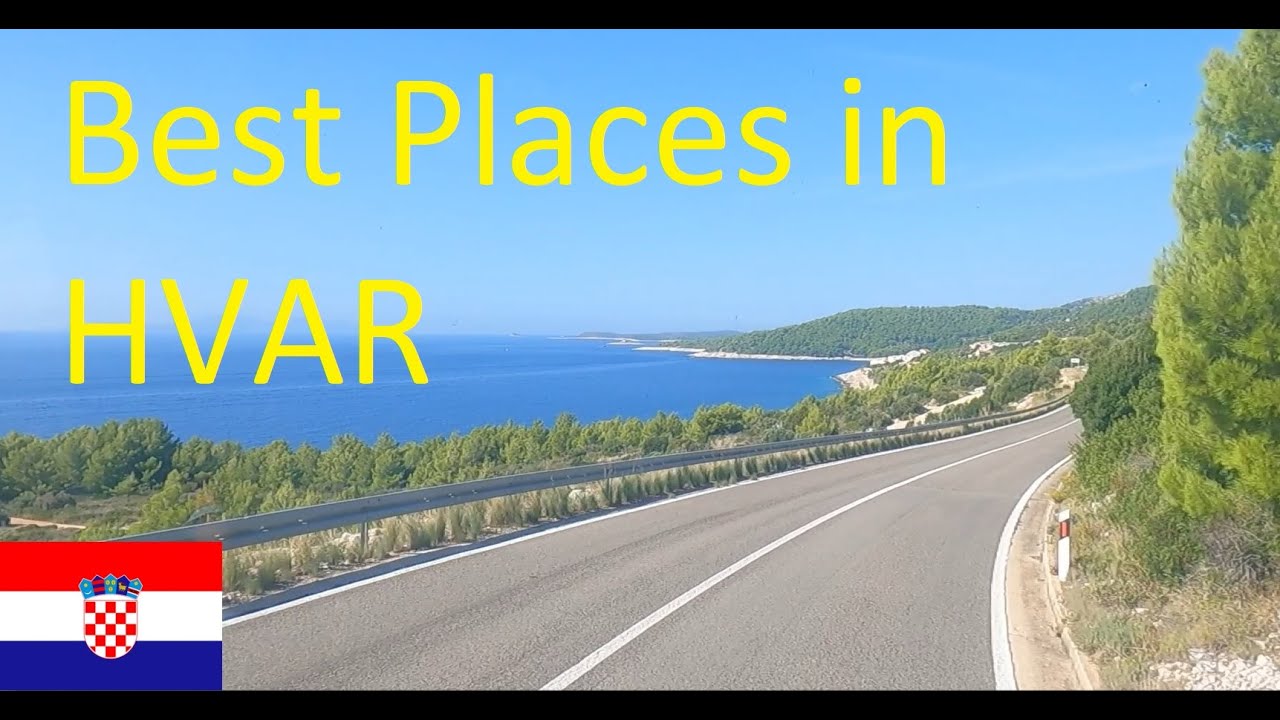 Hvar