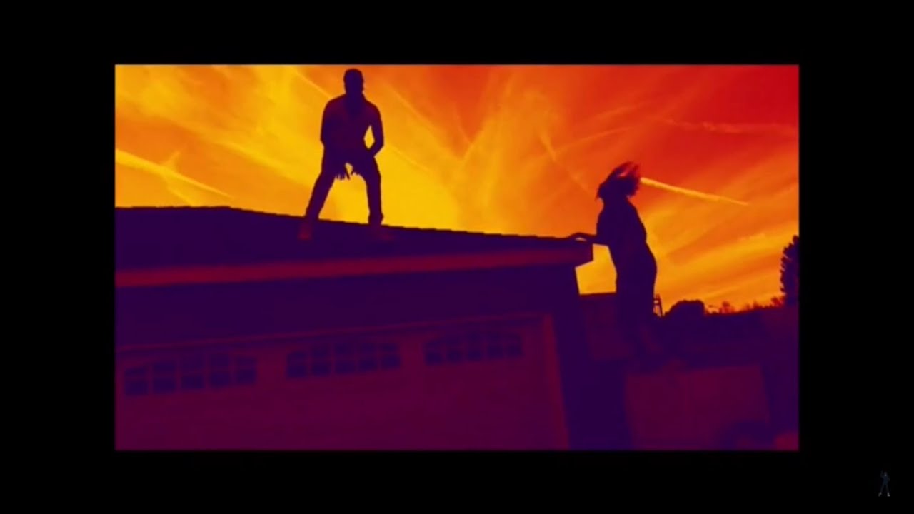 Shofu Tha BeatDown - TIGHT. Ft. Ash Lee (OFFICIAL MUSIC VIDEO) (prod. Jvst X) | HEATMAN - #GITTEM2