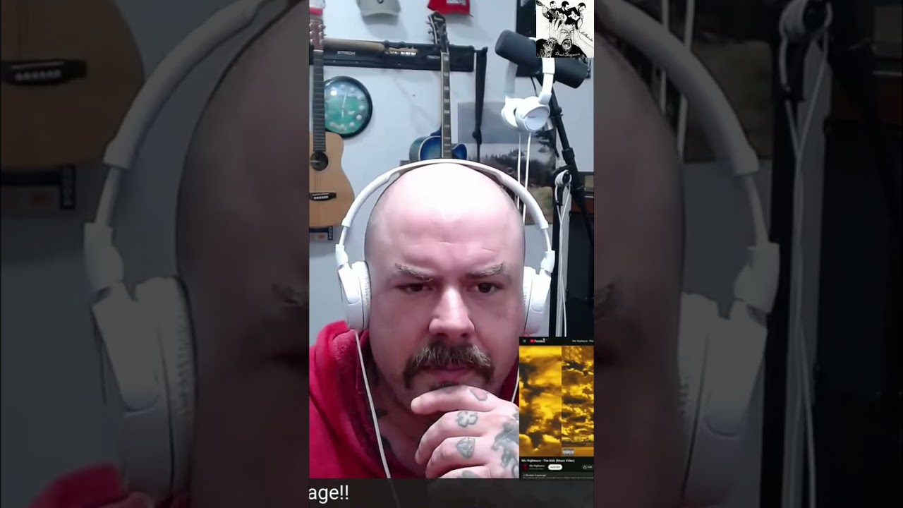 What is Grime Music? Decoding Mic Righteous! 