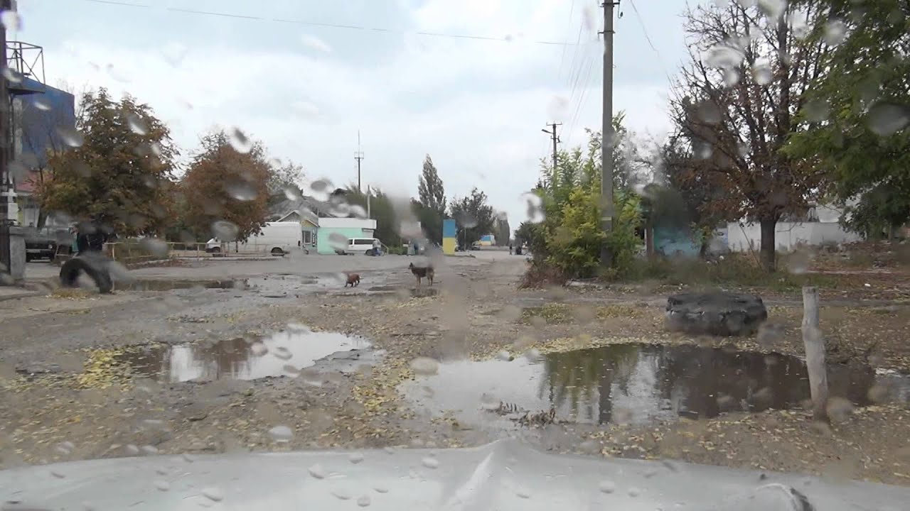 Козачі Лагері Kozachi Laheri Україна Ukraine 18.10.2014