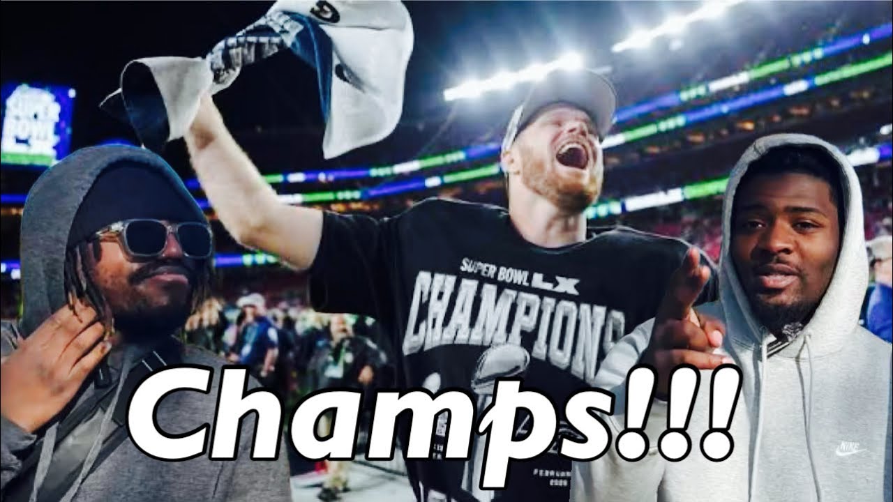Super Bowl Talk, Royal Rumble Thoughts, NBA Trades 