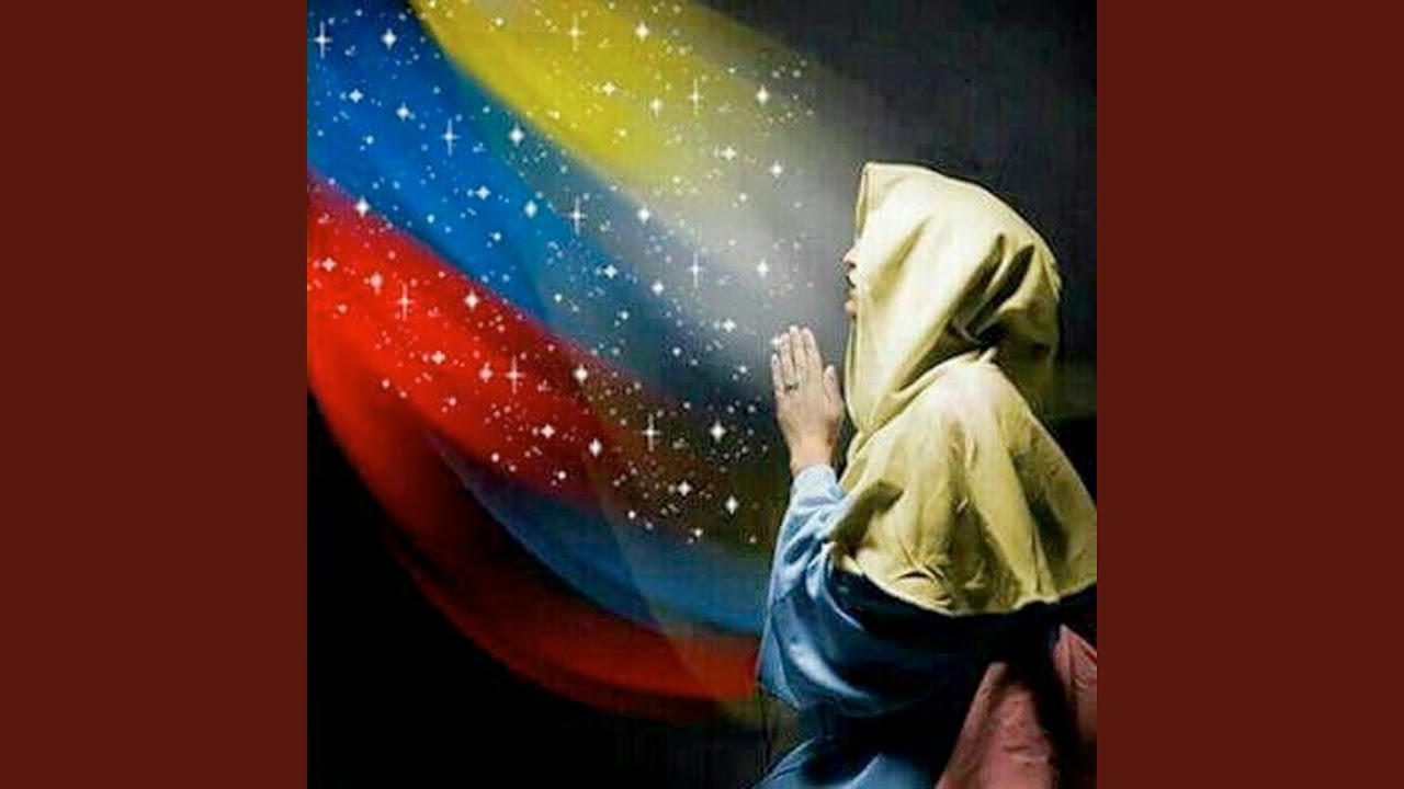 De Rodillas Por Venezuela