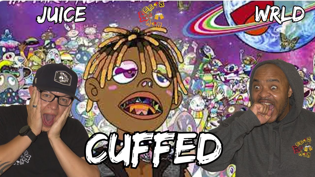 NUMBER 1 JOINT ON THIS ALBUM???? | Juice Wrld - Cuffed Reaction