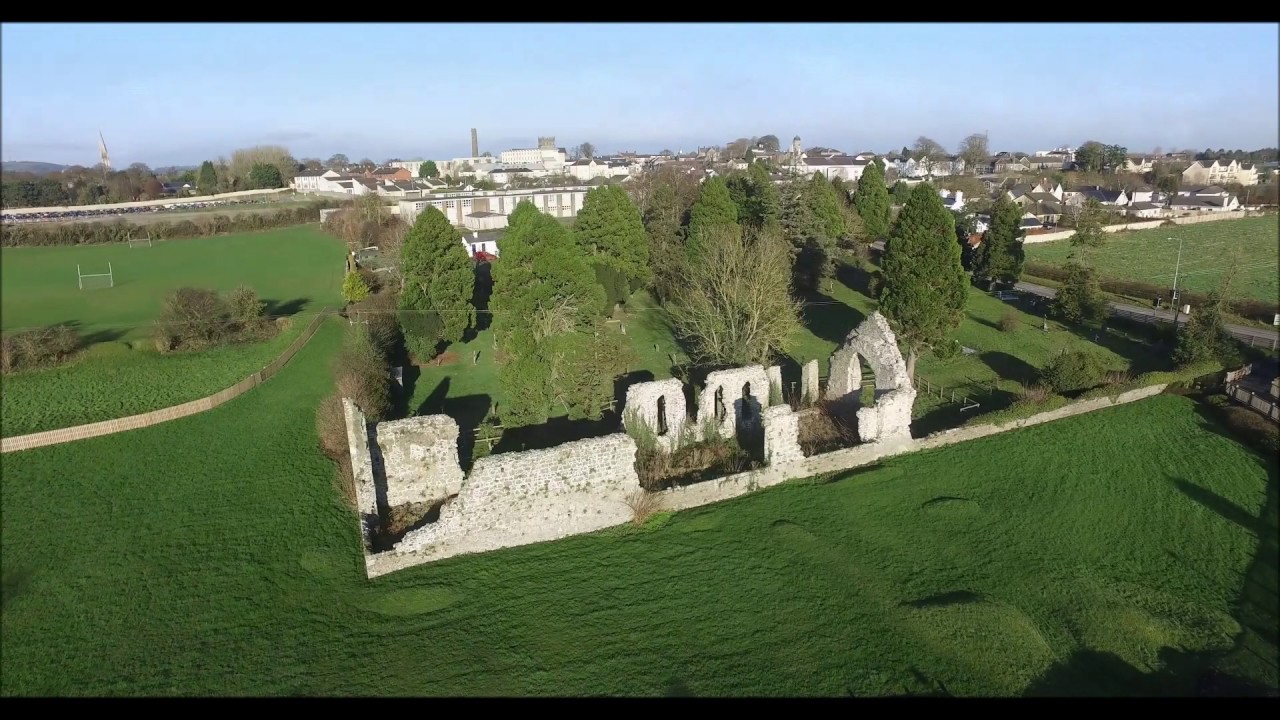 Kildare Short