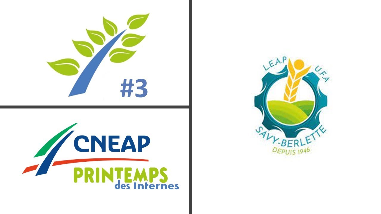 Le Printemps des Internes au LEAP de Savy Berlette