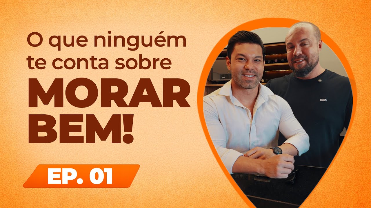 EP 01 - A decisão que mudou a rotina de pai e filha | Vioto Visita
