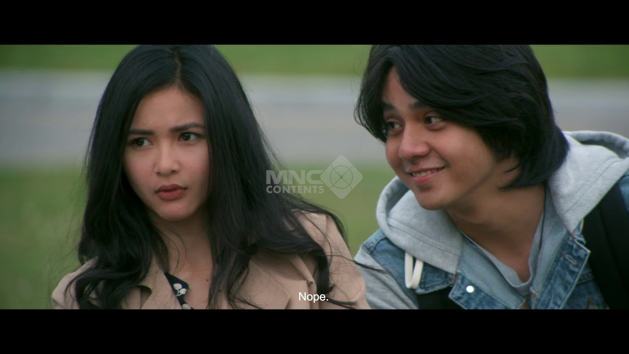 ROMPIS MOVIE (trailer)