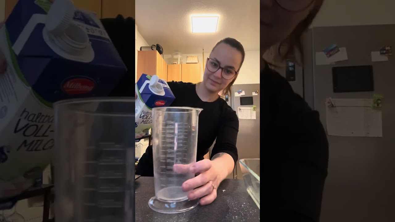 Frühstückskuchen gesund