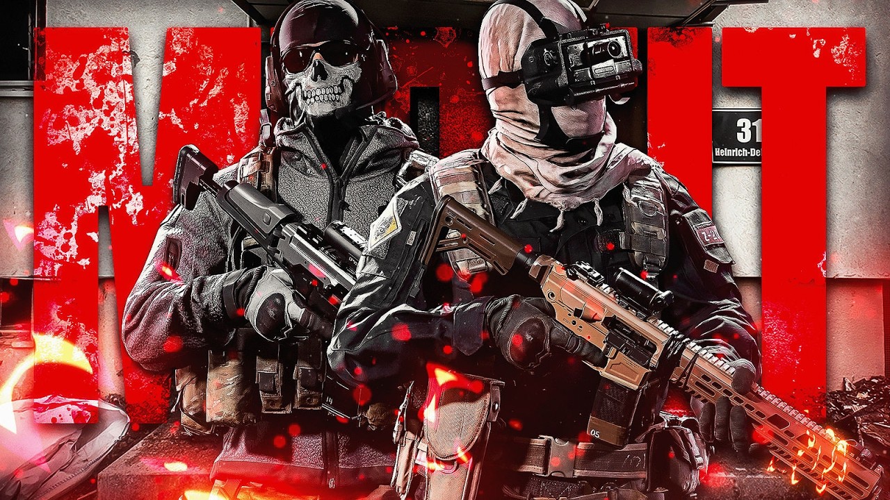 🔴LIVE Grinding Camos  &ndash; Last ARs Today