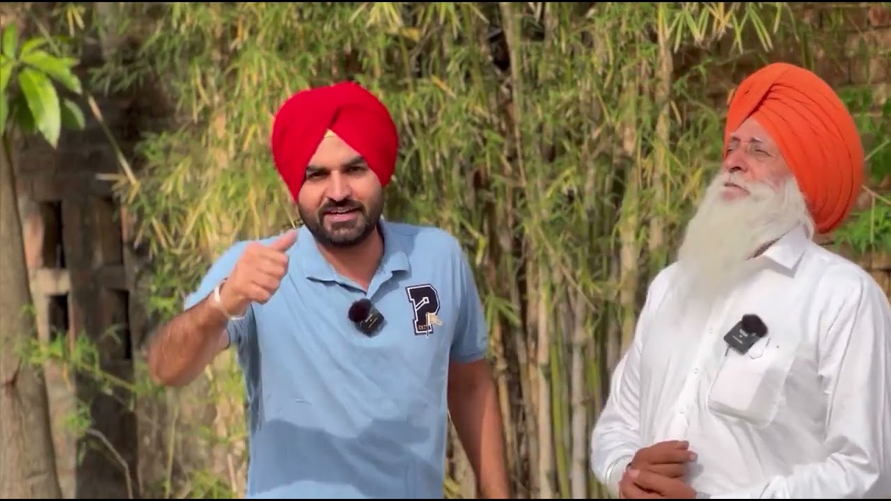 ਜੇ ਤੂੰ ਮੰਜ਼ਿਲ ਤੇ ਜਾਣਾ Lok Tath*Harpal Singh Shamla