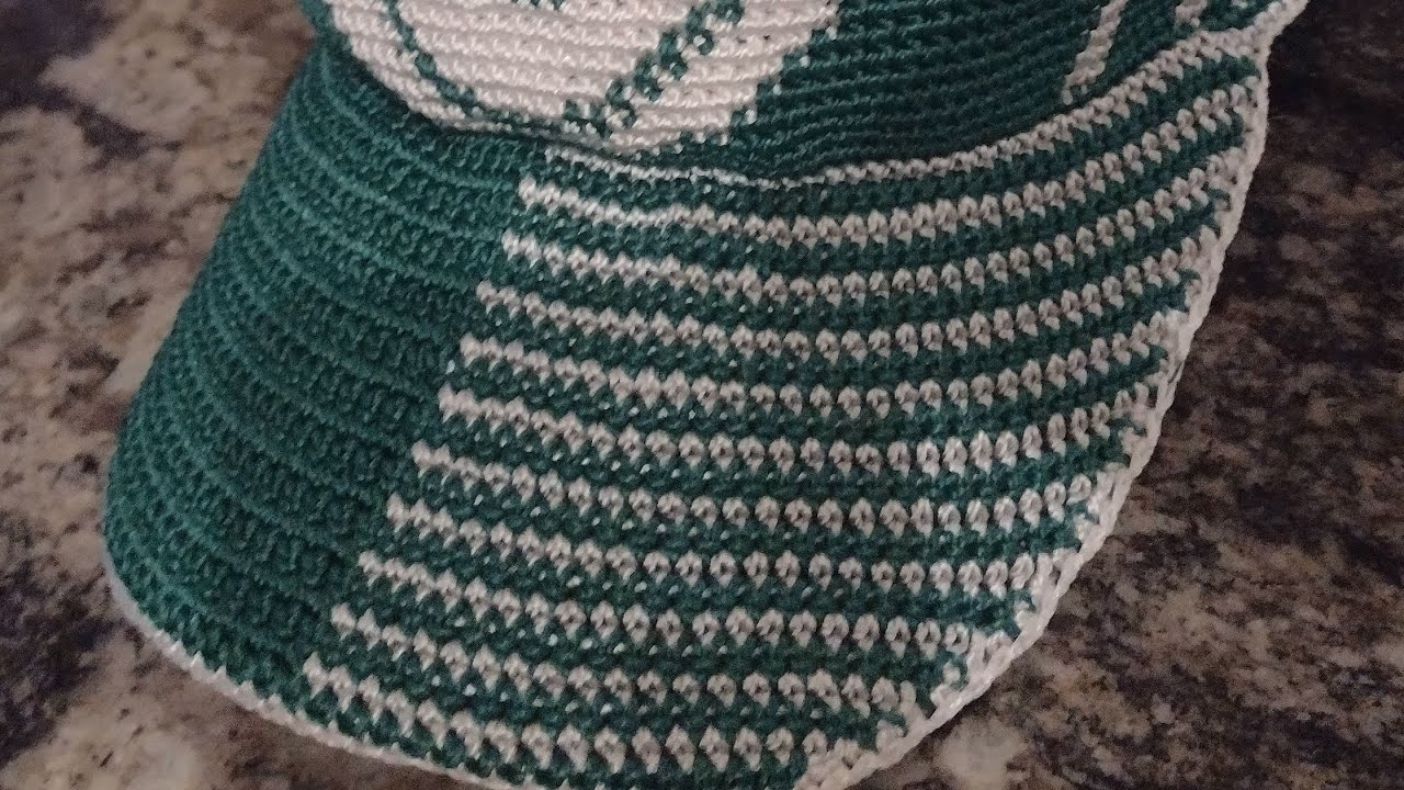 Passo a Passo,Aba, Boné do Palmeiras/Parte 4