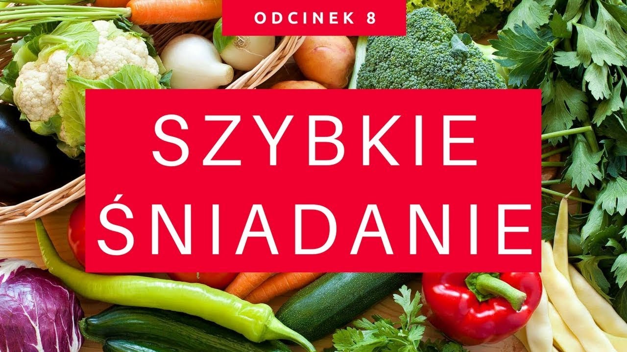 śniadanie w poście Daniela - wersja na bogato