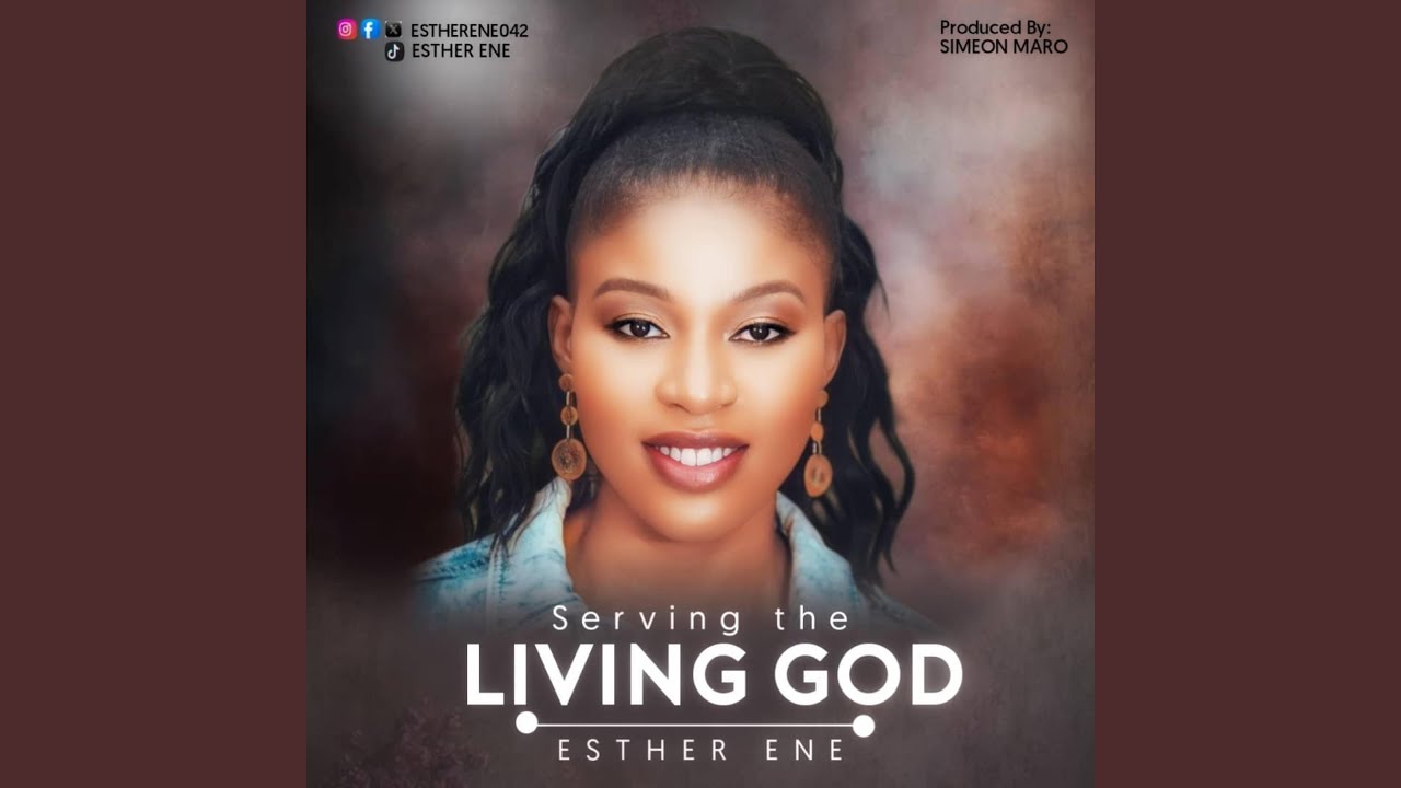 Serving the Living God