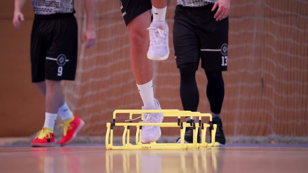Europe Basketball Academy video review May 2021