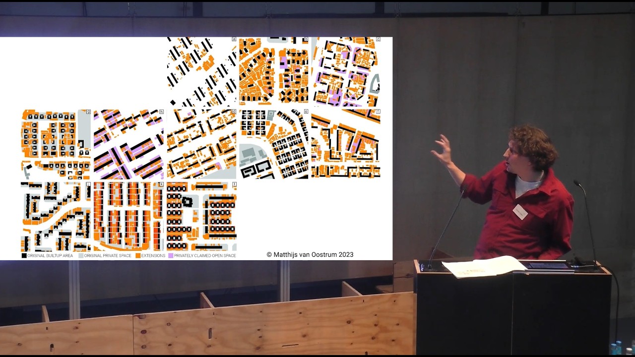 Jochen Kibel – Refiguring Landscapes - Designing Subjects?