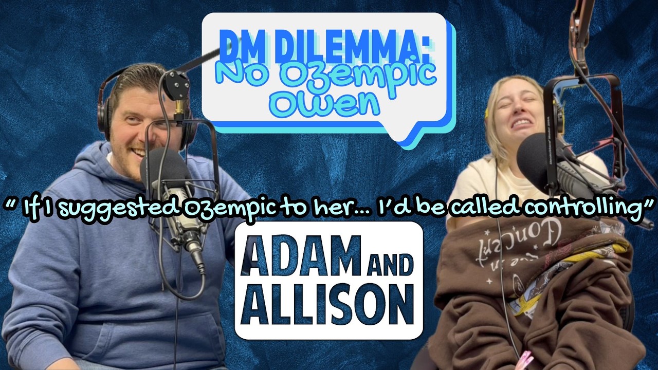 DM Dilemma: meet no Ozempic 