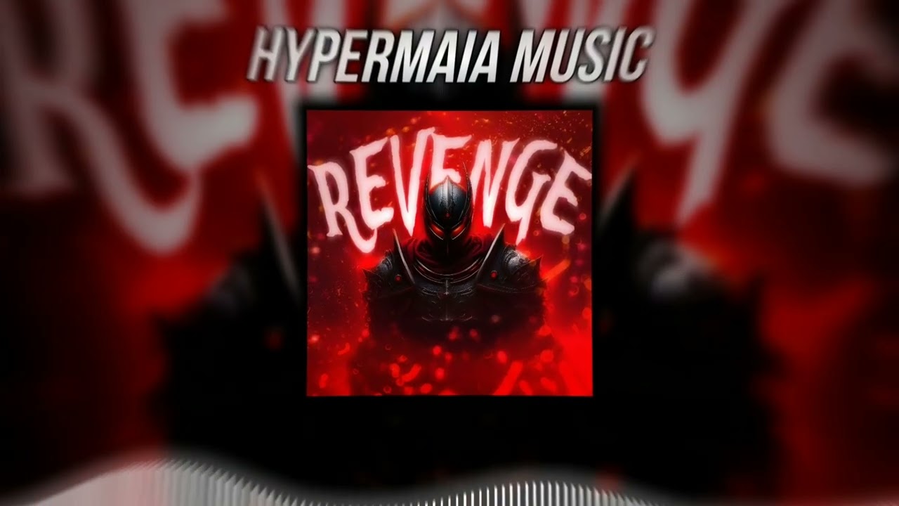 Enzo Nunes Maia - REVENGE (BR PHONK)