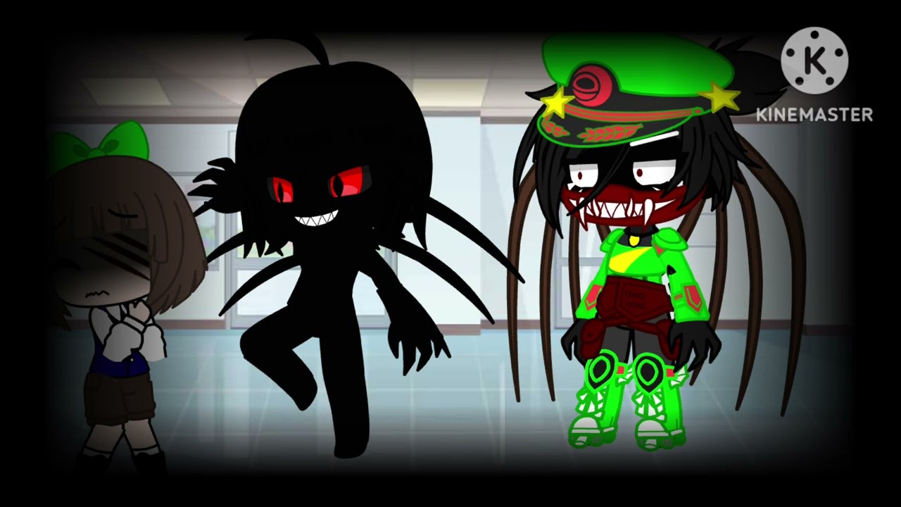 If The Beast/Oliver was in FPE but he's a good Beast (a bit late)
