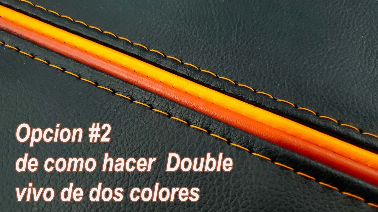 Tips -  Otra Manera mas de Como hacer un Doble Vivo By MECA