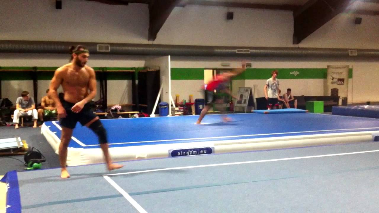 Salajin - Hits & Failures 2012