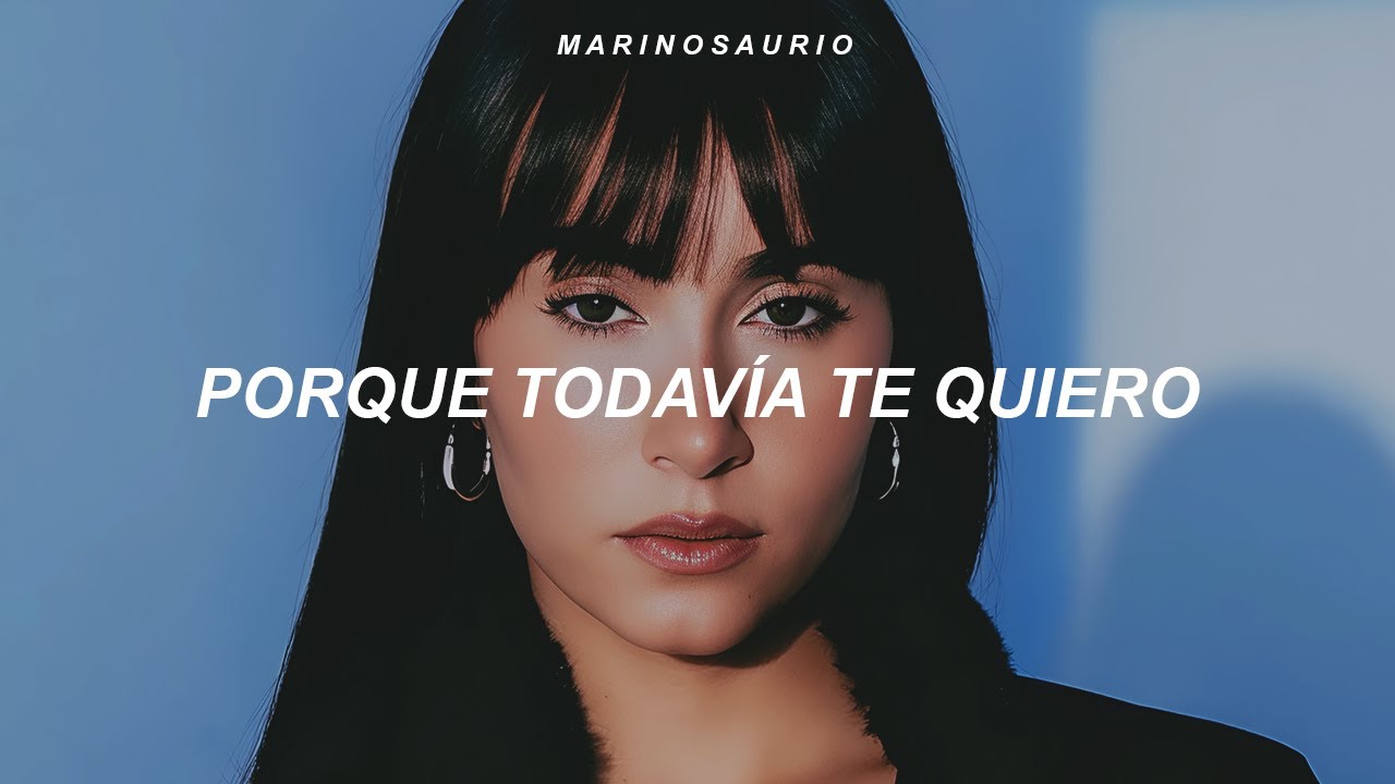 Aitana - 6 DE FEBRERO (Letra)