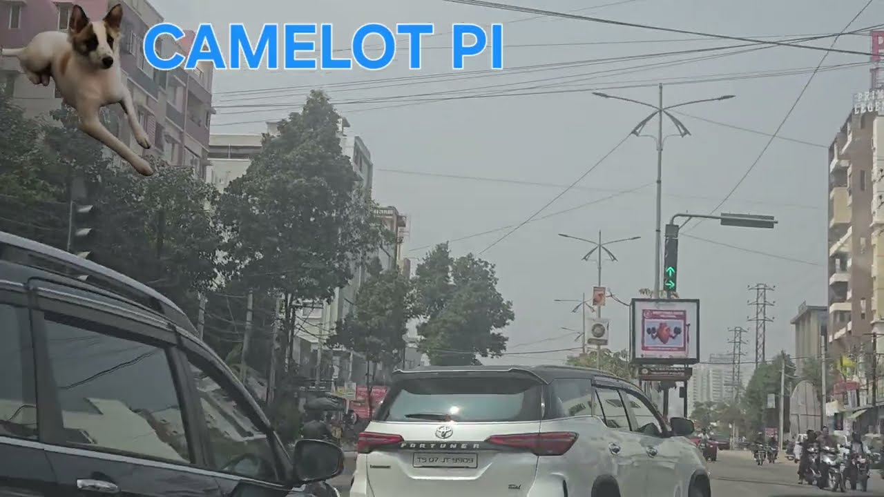 CAMELOTPI