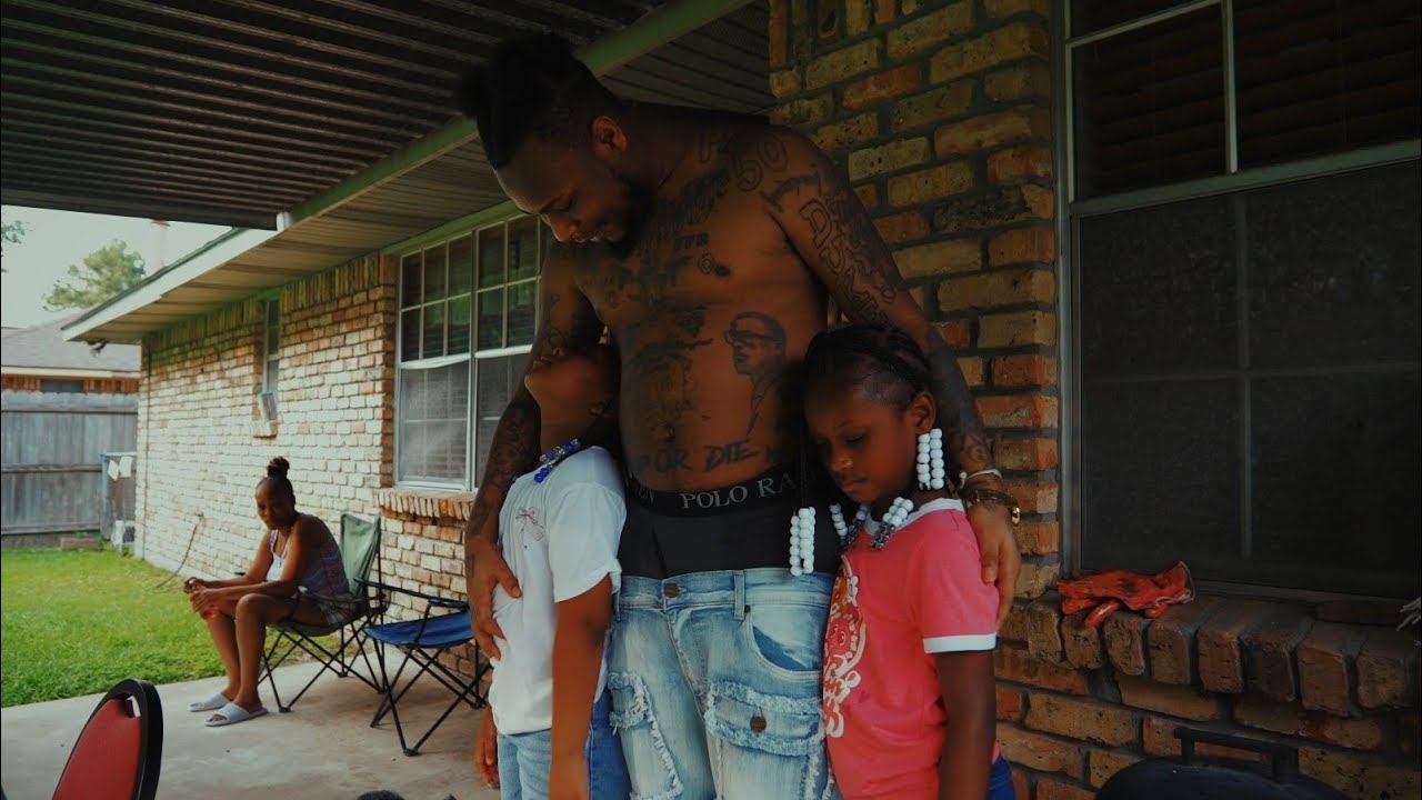 Teflon Mark - Crazy (Three Summers Later)