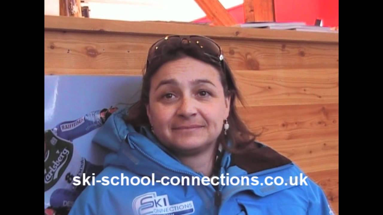Ski Connections Ski School in Serre Chevalier