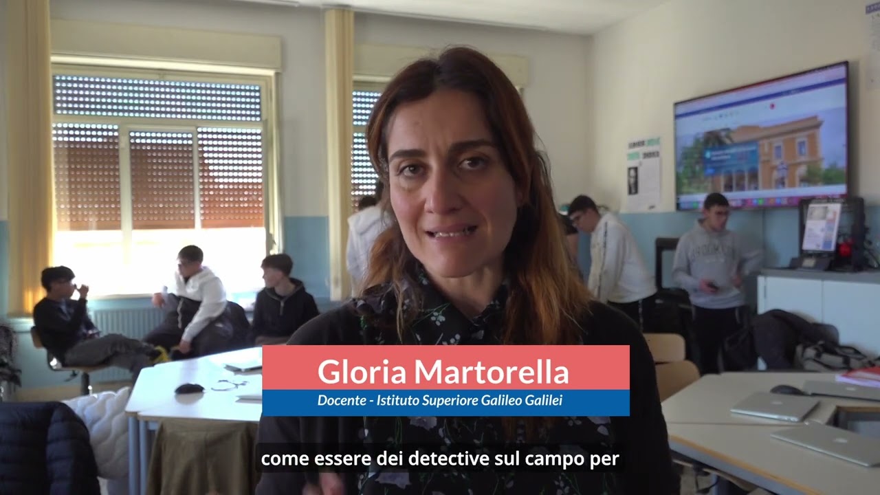 Laboratorio Asoc Canicattì