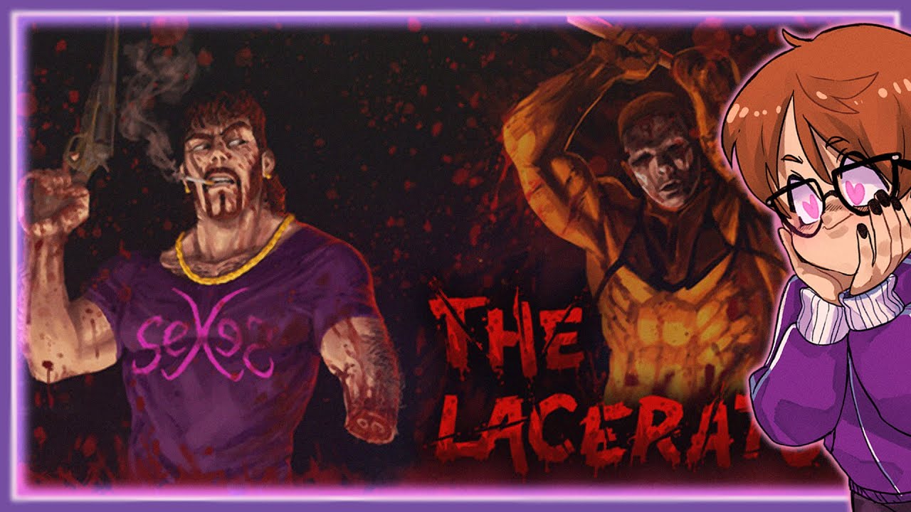 The Lacerator - &Egrave; Davvero il GOTY dell'ANNO