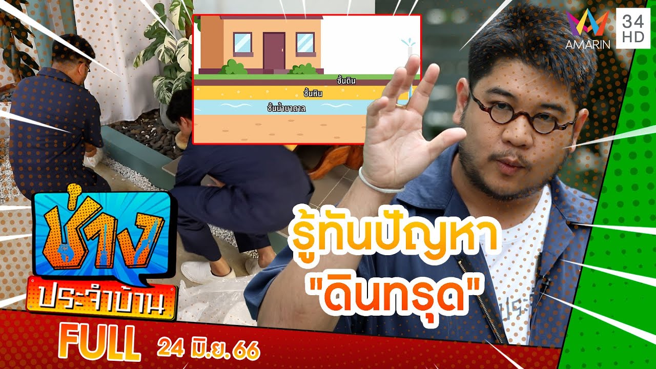 รู้ทันปัญหา 