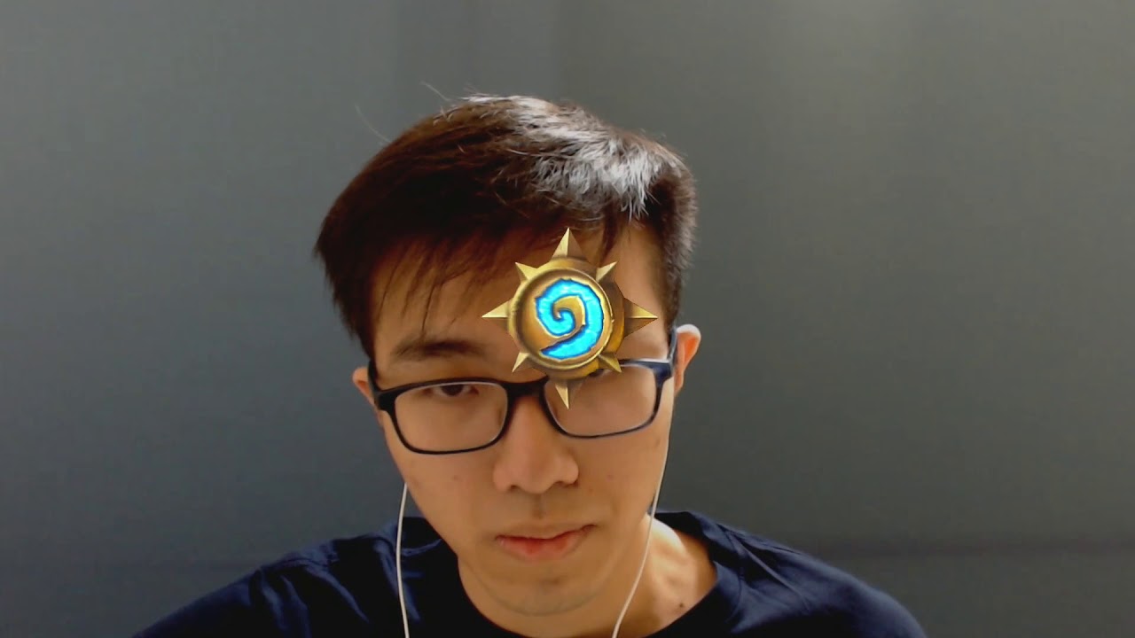 blitzchung vs Shaxy - Hearthstone Grandmasters Asia-Pacific - Week 5